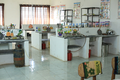 Aadarsh Nursing Lab